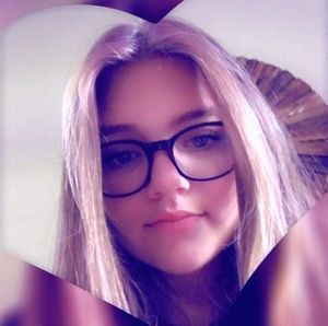 Meet your Posher, Mckena